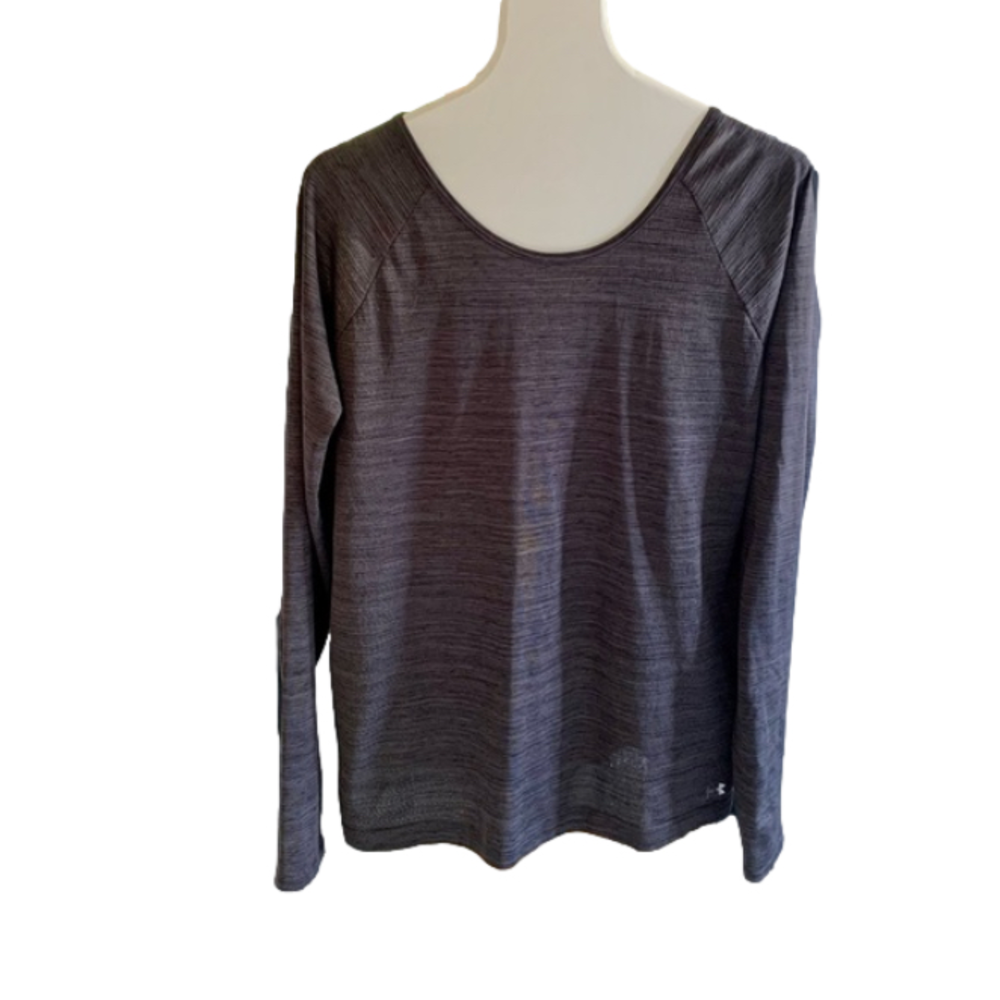 Under Armour Light Weight Long Sleeve Shirt